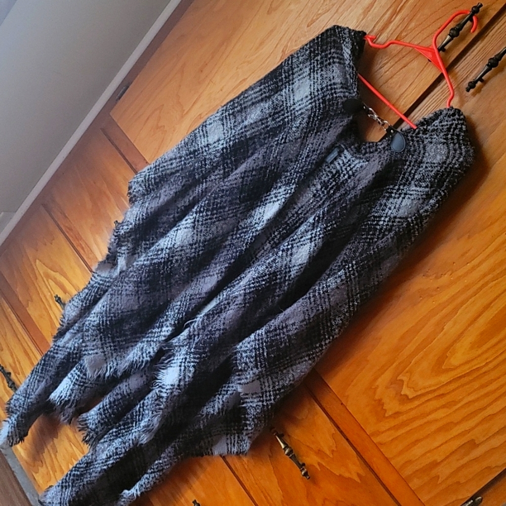 Poncho